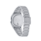 CASIO Vintage Iconic Chronograph Silver Stainless Steel Bracelet A-158WEA-9EF