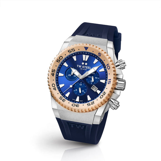TW STEEL Ace Diver ανδρικό ρολόι ACE402