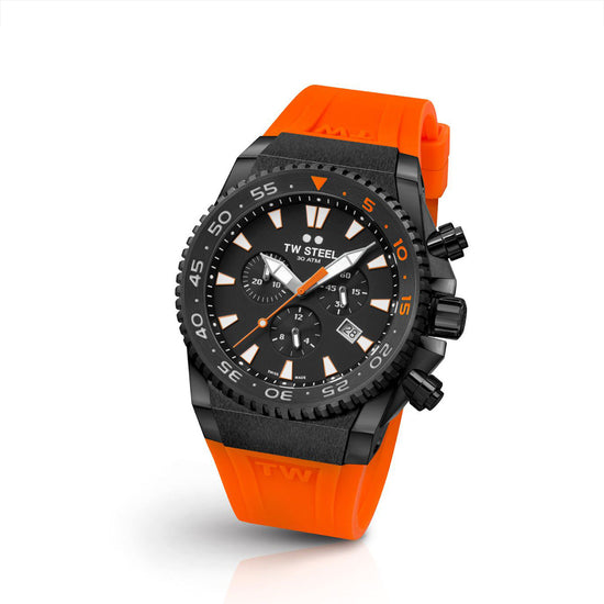 TW STEEL Ace Diver ανδρικό ρολόι ACE404