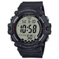 ΡΟΛΟΙ ΧΕΙΡΟΣ CASIO COLLECTION AE-1500WH-1AVEF