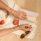 SQUARE BANGLE