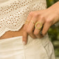 RING OVAL