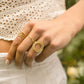 RING OVAL