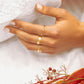 RING DOUBLE