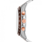 MICHAEL KORS Layton Two Tone Stainless Steel MK8913