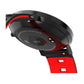 DAS.4 SL14 Smartwatch Black Rubber Strap 70023