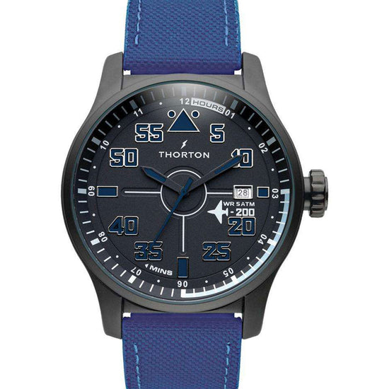 Thorton Rolf 9006221