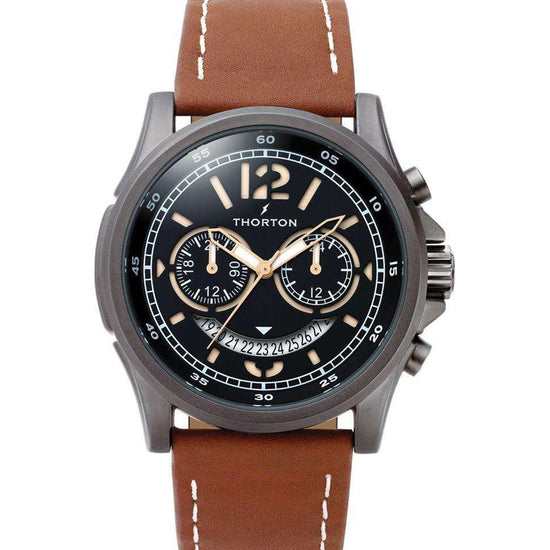 Thorton Ivar 9007121