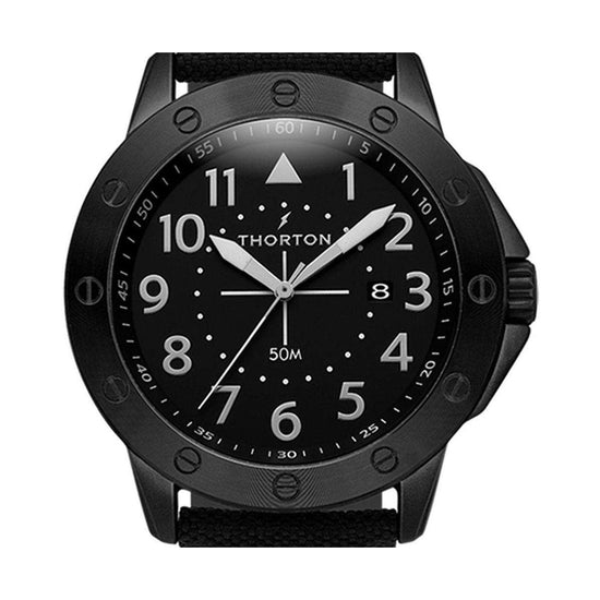 Thorton Borg 9201212