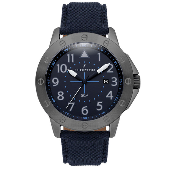 Thorton Borg 9201221