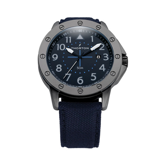 Thorton Borg 9201221