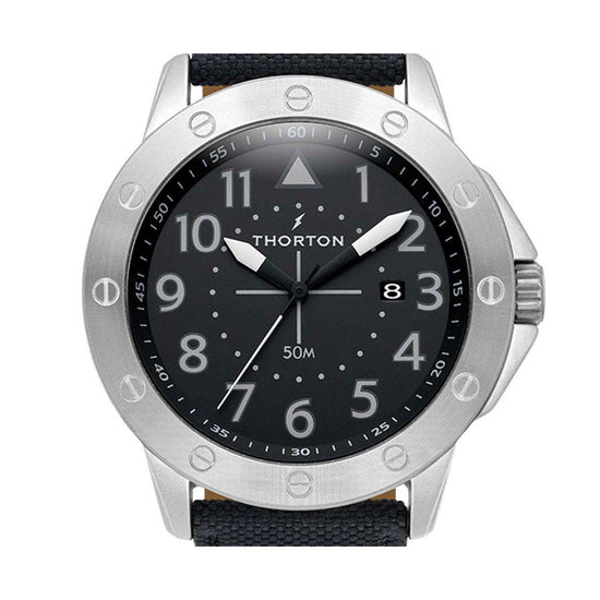 Thorton Borg 9201231
