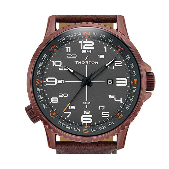 Thorton Kalf 9202171