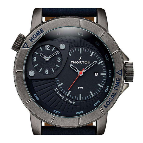Thorton Horik 9203121