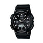 CASIO COLLECTION AQ-S810W-1AVEF