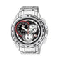 CITIZEN Eco Drive Men Silver Bracelet AT0456-52F