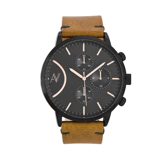 AV Exclusive Watch