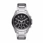 ARMANI EXCHANGE Drexler Stainless Steel Chronograph AX2600