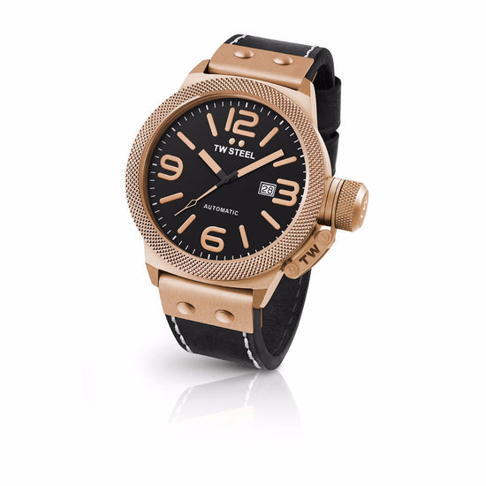 TW STEEL Canteen Automatic Men CS76