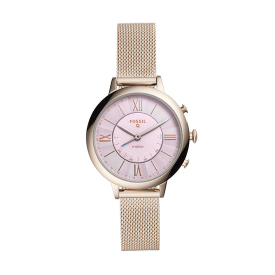 FOSSIL Q JACQUELINE HYBRID SMARTWATCH FTW5025