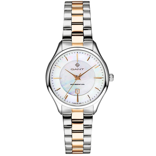 GANT Louisa Two Tone Stainless Steel Bracelet G137003