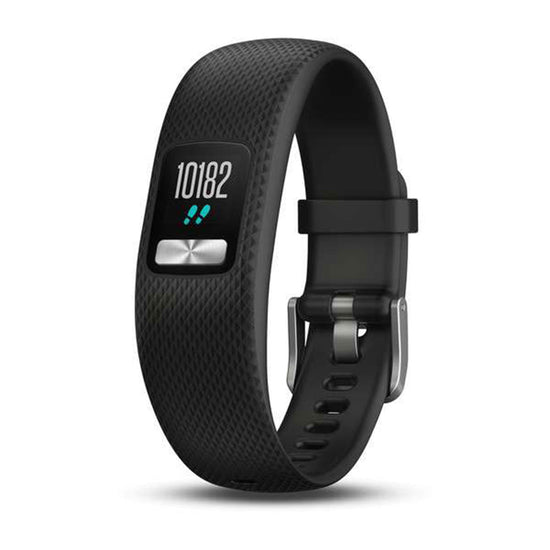 Vivofit 4 Activity Tracker Black(large)