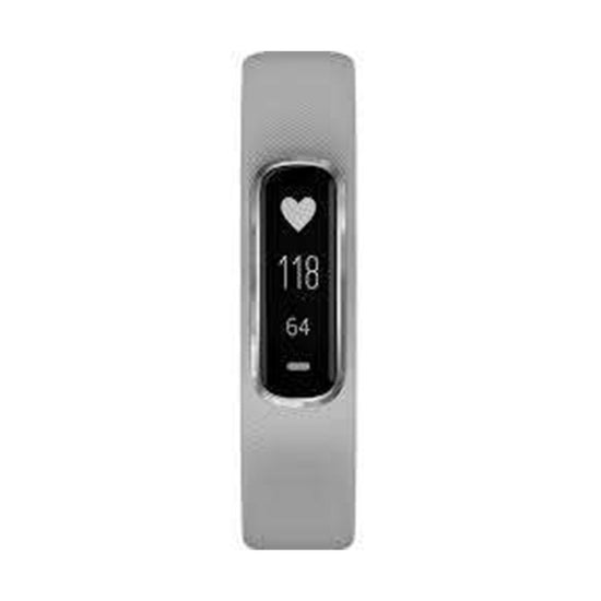 Vivosmart 4 Gray/Silver s/m
