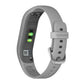 Vivosmart 4 Gray/Silver s/m