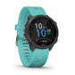 Forerunner 245 Music Aqua