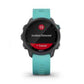 Forerunner 245 Music Aqua
