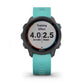Forerunner 245 Music Aqua
