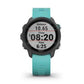 Forerunner 245 Music Aqua