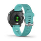 Forerunner 245 Music Aqua