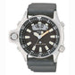CITIZEN Promaster Aqualand Black Rubber Strap JP2000-08E