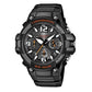 CASIO Collection Black Rubber Strap MCW-100H-1AVEF