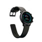 MICHAEL KORS Access MKGO Touchscreen Smartwatch Black Leather Strap MKT5072