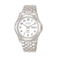 CITIZEN Basic Automatic Men Silver Bracelet NH3770-51A