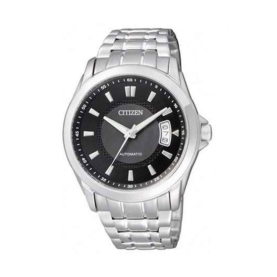 CITIZEN Basic Men Silver Bracelet NJ2171-55E