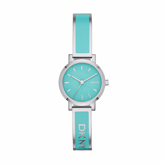 DKNY Soho Stainless Steel Bracelet NY2361
