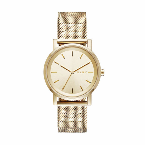 DKNY SOHO Women NY2621