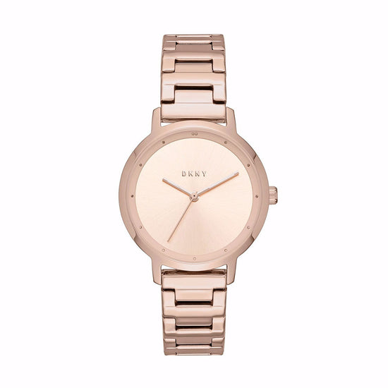 DKNY The Modernist Steel Bracelet NY2637