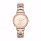 DKNY The Modernist Steel Bracelet NY2637