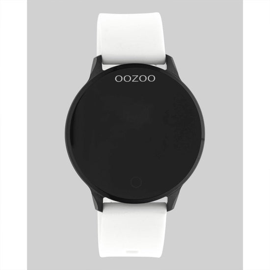 OOZOO Smartwatch Q00112 White/Black