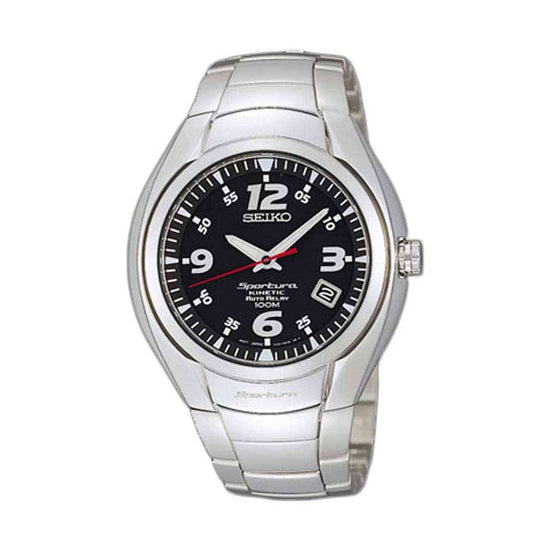 SEIKO SPORTURA KINETIC AUTOP RELAY SNG023P1