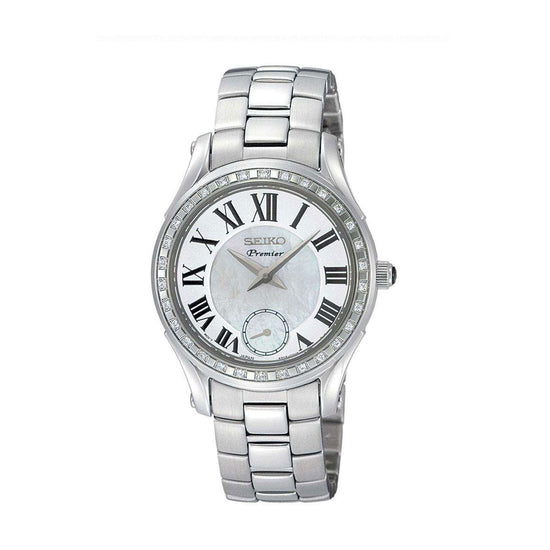 SEIKO PREMIER LADIES SRKZ93P1