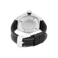 TW STEEL Swiss Volante Black Leather Strap SVS103