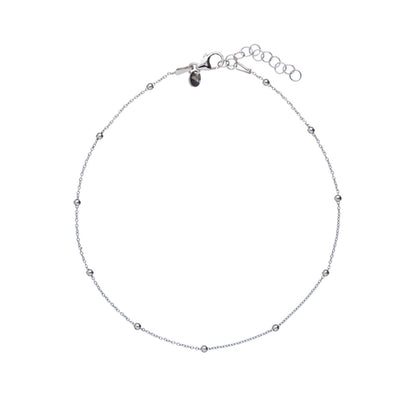 ZOE ANKLET