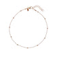 ZOE ANKLET