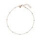 ZOE ANKLET