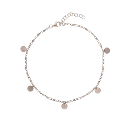 LEYLA ANKLET